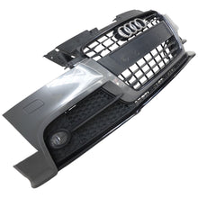 Load image into Gallery viewer, AUDI TT S LINE FRONT BUMPER 2012 to 2014 GENUINE pn 8J0807437F
