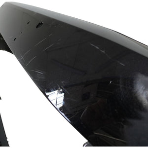 Volkswagen Passat front bumper B8 2015-2019 Genuine pn 3G0807221