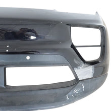 Load image into Gallery viewer, Porsche Macan front bumper 2024-2026 SUV Genuine 95C807221B
