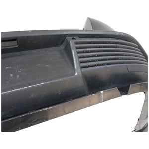 PORSCHE TAYCAN Cross Turismo REAR BUMPER 2019 onwards GENUINE 9J0807421A