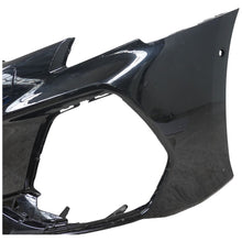 Load image into Gallery viewer, Audi A3 S Line front bumper 2024-2026 hatchback facelift GENUINE 8Y0807437R
