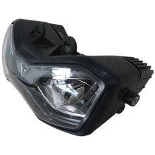 Load image into Gallery viewer, TRIUMPH TIGER 900 FRONT Headlight Headlamp 2020 onwards GENUINE Used
