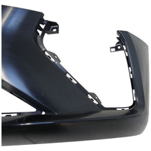 Load image into Gallery viewer, BENTLEY CONTINENTAL GT Coupe FRONT BUMPER Upper GTC 2018onward GENUINE 3SD807437
