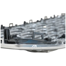 Load image into Gallery viewer, Audi Q4 E-tron front bumper centre grill 2021 onwards Genuine pn 89A853651B
