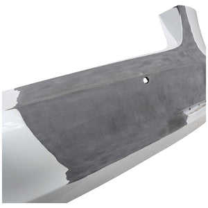 Tesla Model 3 rear bumper Hatchback 2017-2020 Genuine pn 1530720-02-A