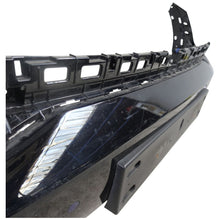Load image into Gallery viewer, Kia EV6 GT Line front bumper electric Genuine Used Part pn 86511-CV200
