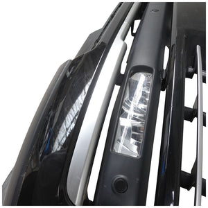 Range Rover Vogue front bumper L405 2013 to 2017 SUV Genuine pn CK52-17F003-AA