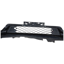 Load image into Gallery viewer, Honda CR-V CRV Tech front bumper splitter grill 2023-2025 Genuine 71151-3E7-H0
