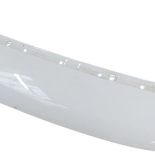 Load image into Gallery viewer, Ford Transit Connect front bumper upper trim 2022-2024 Genuine 2KF853240
