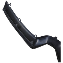 Load image into Gallery viewer, Renault Clio front bumper upper grill trim 2013-2016 Genuine 620787878R
