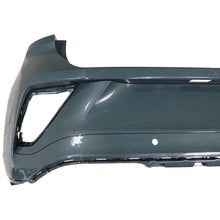 Load image into Gallery viewer, Volkswagen T-Roc T Roc R Line rear bumper 2021-2024 Genuine 2GA807417J
