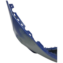 Load image into Gallery viewer, SKODA FABIA FRONT BUMPER 2021 onwards Facelift Hatchback GENUINE Used 6VA807221
