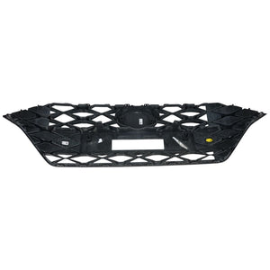 Hyundai I20 front bumper centre grill 2020 onwards Hatchback Genuine 86351-Q0200