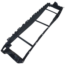 Load image into Gallery viewer, Mercedes Benz A CLASS front grill air intake guide W177 Genuine A1778856603
