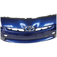 Load image into Gallery viewer, Toyota PRIUS Plus FRONT BUMPER 2009-2011 Hatchback GENUINE 52119-47917
