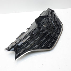 RENAULT KADJAR FRONT BUMPER Upper Grill 2019 onwards GENUINE pn 623108789R