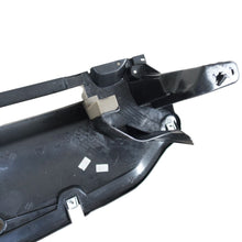 Load image into Gallery viewer, Ford Transit front bumper undertray trim 2014-2019 Genuine KK31-V001A06-D
