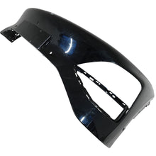 Load image into Gallery viewer, Honda CR-V CRV front bumper upper section 2014-2018 Genuine 71101-T1V-ZX00
