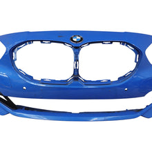 Load image into Gallery viewer, BMW 1 series M sport front bumper F40 2019-2023 Genuine used part 51118070928
