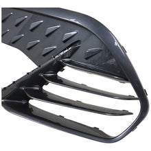 Load image into Gallery viewer, CUPRA BORN FRONT BUMPER Centre Grill 2022-onwards GENUINE Used Part 10E805903C

