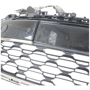 CITROEN C4 PICASSO FRONT BUMPER Grill Fog and DRL set 2013 to 2015 GENUINE