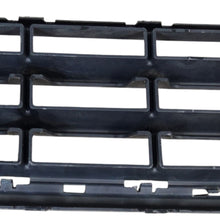 Load image into Gallery viewer, Volkswagen Amarok front bumper grill Pickup 2010-2015 Genuine 2HH853677
