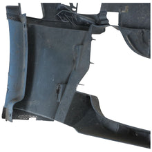 Load image into Gallery viewer, BMW M3 M4 front bumper left fitting bracket F80 F82 F83 Genuine 51118054299
