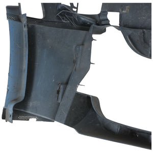 BMW M3 M4 front bumper left fitting bracket F80 F82 F83 Genuine 51118054299