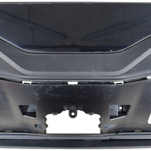 MG 4 MG4 EV rear bumper Hatchback 2022-2024 Genuine Used P11192466