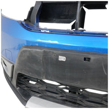 Load image into Gallery viewer, DACIA Sandero Stepway FRONT BUMPER 2017 onwards Facelift GENUINE pn 620223956R
