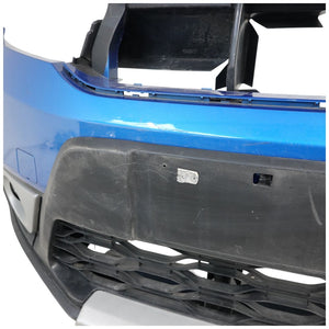 DACIA Sandero Stepway FRONT BUMPER 2017 onwards Facelift GENUINE pn 620223956R