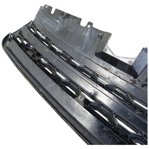 Land Rover Discovery Sport front bumper upper grill 2014-2018 FK72-8A100-AE