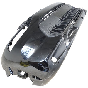 Citroen C3 Aircross front bumper 2021-2024 Genuine pn 39187841