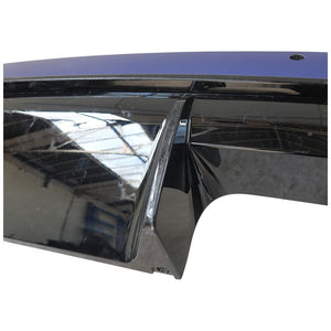 BMW M4 REAR BUMPER and Diffuser G82 2020 onwards GENUINE pn 51128074696
