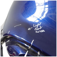 Load image into Gallery viewer, PORSCHE TAYCAN REAR BUMPER Upper 2019 onwards GENUINE 4 Door 9J1807421FFF
