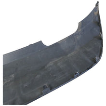 Load image into Gallery viewer, Ford Fiesta rear bumper valance trim 2008-2012 Hatchback Genuine 8A61-17D781-A
