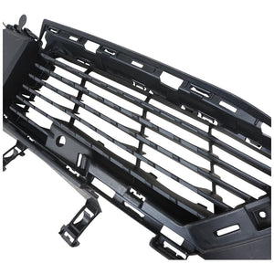 Peugeot E-3008 E3008 Front Bumper Lower Grilll 2024 onwards Genuine 103511