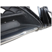 Load image into Gallery viewer, MERCEDES BENZ E CLASS W213 AMG FRONT BUMPER Lower Grill GENUINE A2138852500
