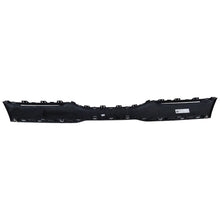 Load image into Gallery viewer, Kia Rio front bumper upper grill 2017-2019 Hatchback GENUINE 86351-H8010

