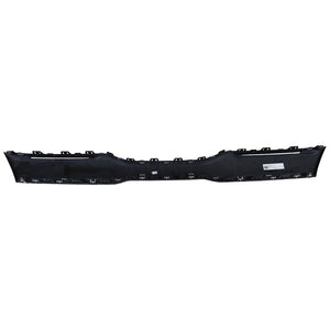 Kia Rio front bumper upper grill 2017-2019 Hatchback GENUINE 86351-H8010