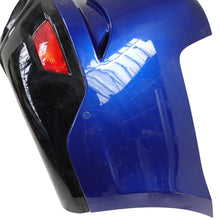 Load image into Gallery viewer, Range Rover Sport SVR rear bumper 5 Door SUV 2013-2017 Genuine FK6M-17K835-A
