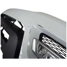 Load image into Gallery viewer, Range Rover Sport front bumper 2013-2017 SUV Genuine pn DK62-17F775-BB
