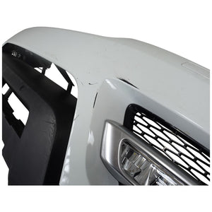 Range Rover Sport front bumper 2013-2017 SUV Genuine pn DK62-17F775-BB