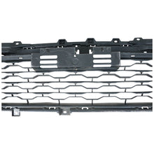 Load image into Gallery viewer, MITSUBISHI L200 FRONT BUMPER Centre Grill 2019 onwards GENUINE pn 6402A515
