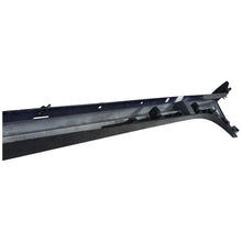 Load image into Gallery viewer, JAGUAR XE R SPORT Left LH Side Skirt Sill Cover GENUINE pn GX7M-101D57-A
