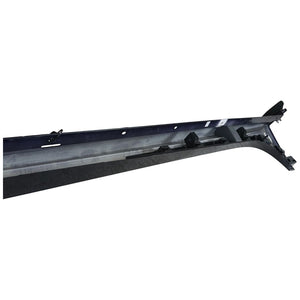 JAGUAR XE R SPORT Left LH Side Skirt Sill Cover GENUINE pn GX7M-101D57-A