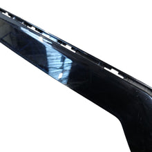 Load image into Gallery viewer, BMW IX3 M Sport rear bumper trim valance G08 2021-2024 Genuine 51129850848
