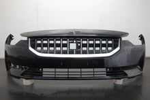 Load image into Gallery viewer, POLESTAR 2 FRONT BUMPER 2020 onwards 5 Door Liftback GENUINE Used 31690327
