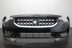 POLESTAR 2 FRONT BUMPER 2020 onwards 5 Door Liftback GENUINE Used 31690327