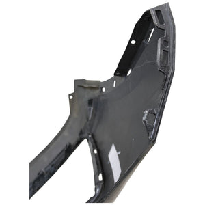 Audi Q2 front bumper 2021-2024 5 Door SUV Genuine pn 81A807437G